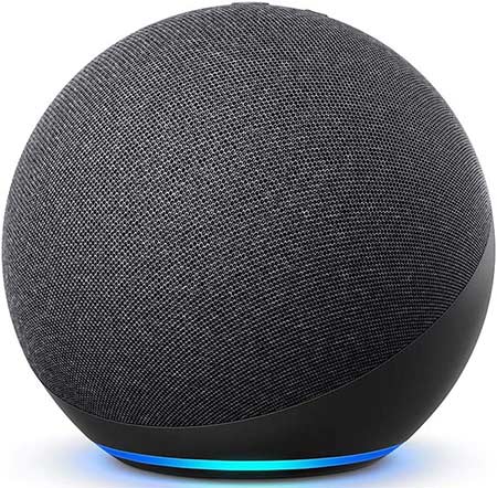 echo